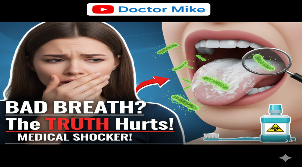 oral health illustration