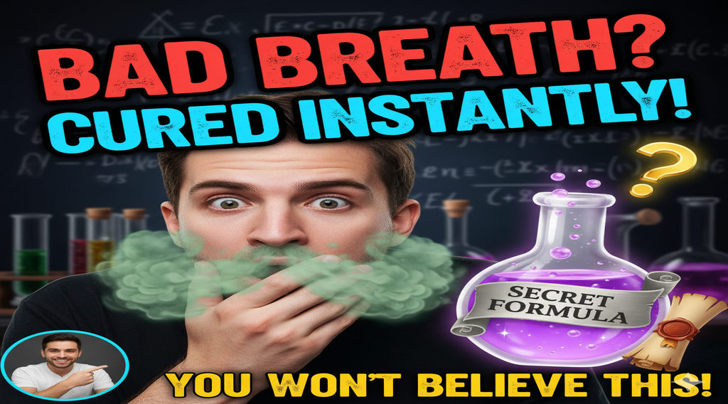 oral health illustration